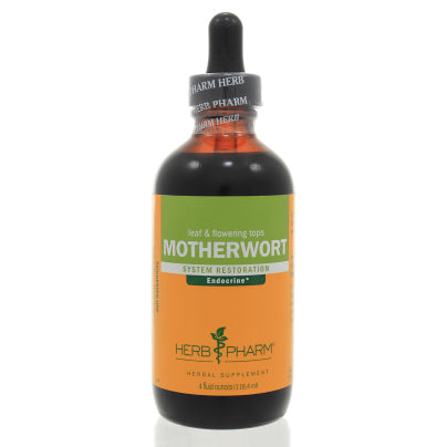 Motherwort 4 Ounces