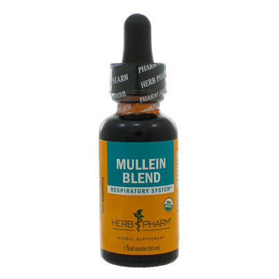 Mullein Blend 1 Ounce