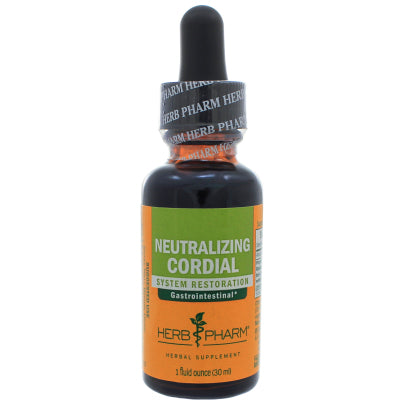 Neutralizing Cordial 1 Ounce