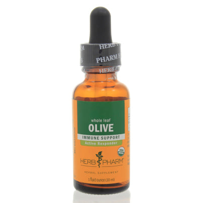 Olive 1 Ounce