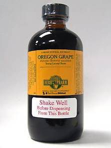 Oregon Grape 8oz