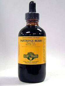 Partridge Berry (Squaw Vine) 4oz