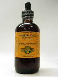 Pharma Kava Extract 4oz