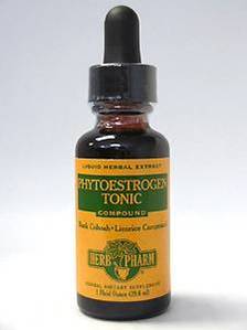 Phytoestrogen Balance 1oz