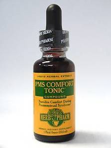 PMS Comfort 1 Ounce