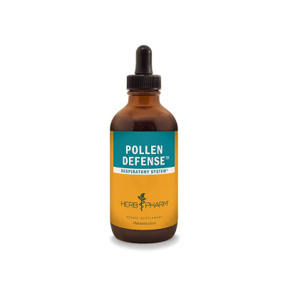 Pollen Defense 4 Ounces