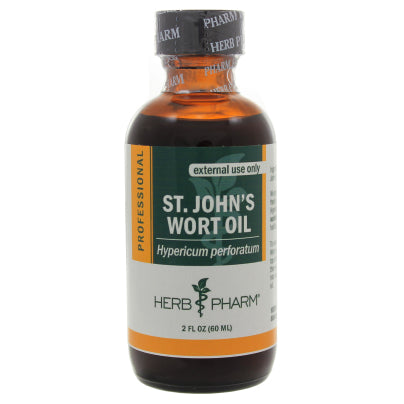 Pro-St. Johns Wort Oil 2 ounces
