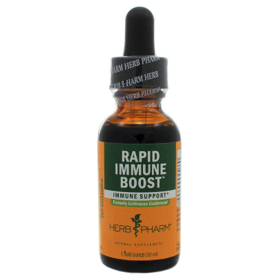 Rapid Immune Boost 1 Ounce