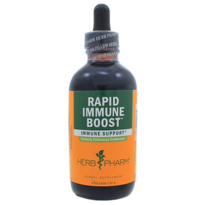Rapid Immune Boost 4 Ounces