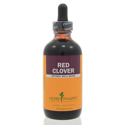 Red Clover 4 Ounces