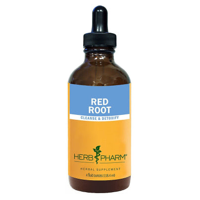 Red Root 4 Ounces