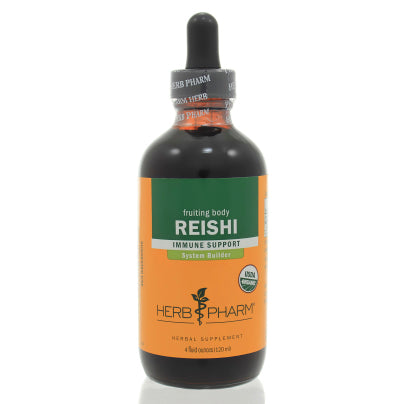 Reishi 4 Ounces