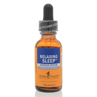 Relaxing Sleep 1 Ounce
