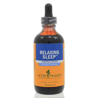 Relaxing Sleep 4 Ounces