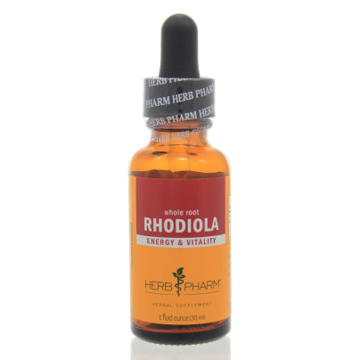 Rhodiola 1 Ounce