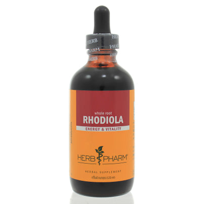 Rhodiola 4 Ounces