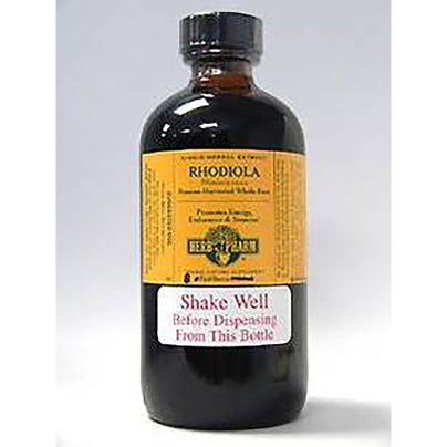 Rhodiola 8 Ounces