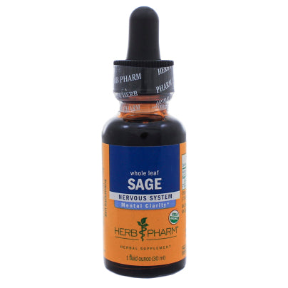 Sage 1 Ounce