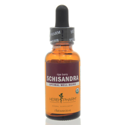 Schisandra 1 Ounce