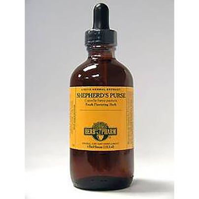 Shepherd's Purse 4 Ounces