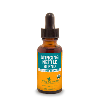 Stinging Nettle Blend 1 Ounce