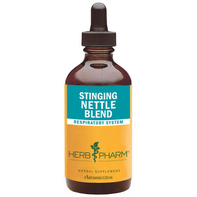Stinging Nettle Blend 4 Ounces