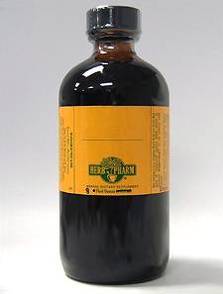 Stoneroot Blend Extract 8oz