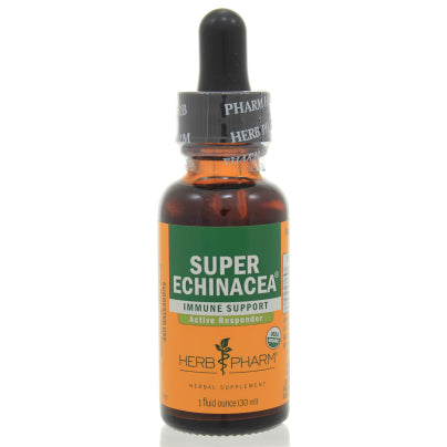 Super Echinacea 1 Ounce