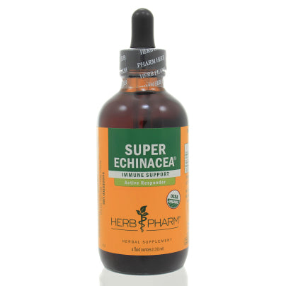 Super Echinacea 4 Ounces