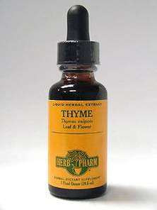 Thyme 1 Ounce