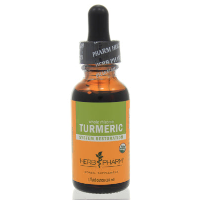 Turmeric 1 Ounce