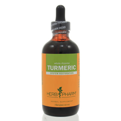 Turmeric 4 Ounces