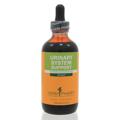 Urinary System Support 4 Ounces