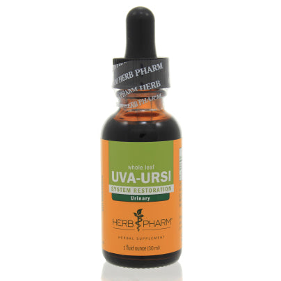 Uva-Ursi 1 Ounce