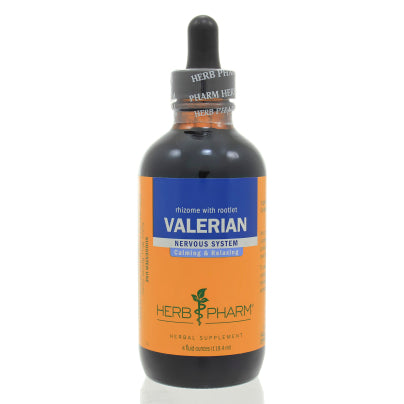 Valerian 4 Ounces