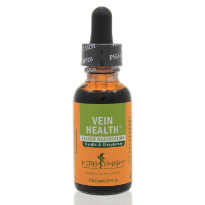Vein Health 1 Ounce