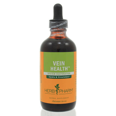 Vein Health 4 Ounces