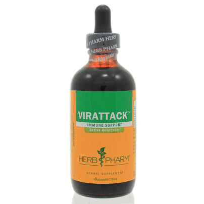 Virattack 4 Ounces