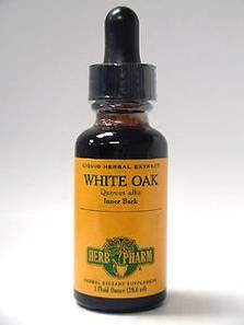 White Oak 1oz
