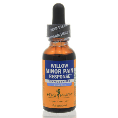 Willow Minor Pain Response 1 Ounce