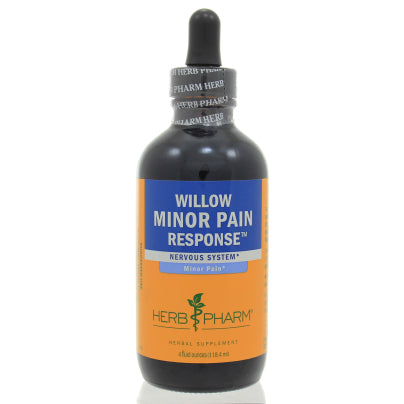 Willow Minor Pain Response 4 Ounces