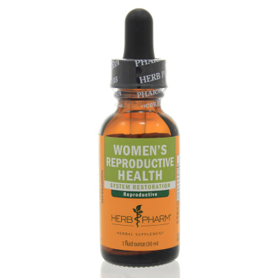 Womens Reproductive Health 1 Ounce