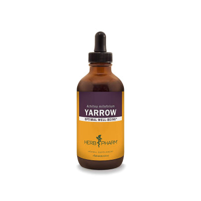 Yarrow 4 Ounces