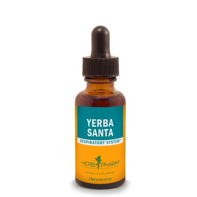 Yerba Santa 1 Ounce