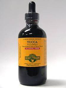 Yucca 4 Ounces