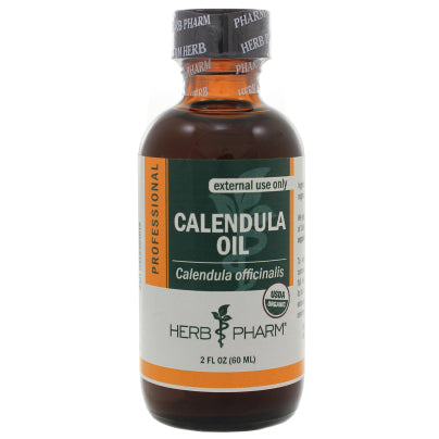 Pro-Calendula Oil 2 ounces