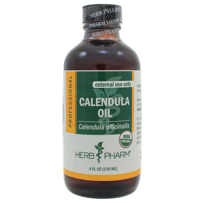 Pro-Calendula Oil 4 Ounces