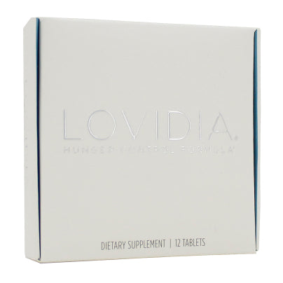 LOVIDIA 12 Tablets