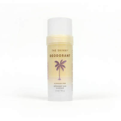 Lavender Natural Deodorant 2 ounces