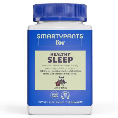 Adult Sleep 28 Gummies